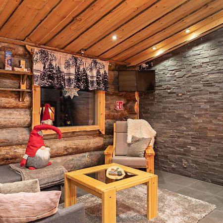 סאריסלקה Polar Aurora Cabins מראה חיצוני תמונה